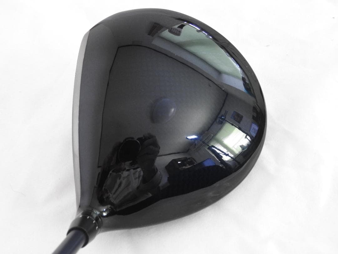 【お買い得】AXEL GF DUAL IMPACT　ドライバー　10.5° 　R