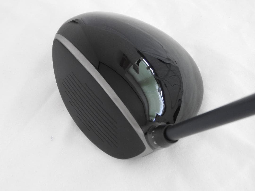 【お買い得】AXEL GF DUAL IMPACT　ドライバー　10.5° 　R