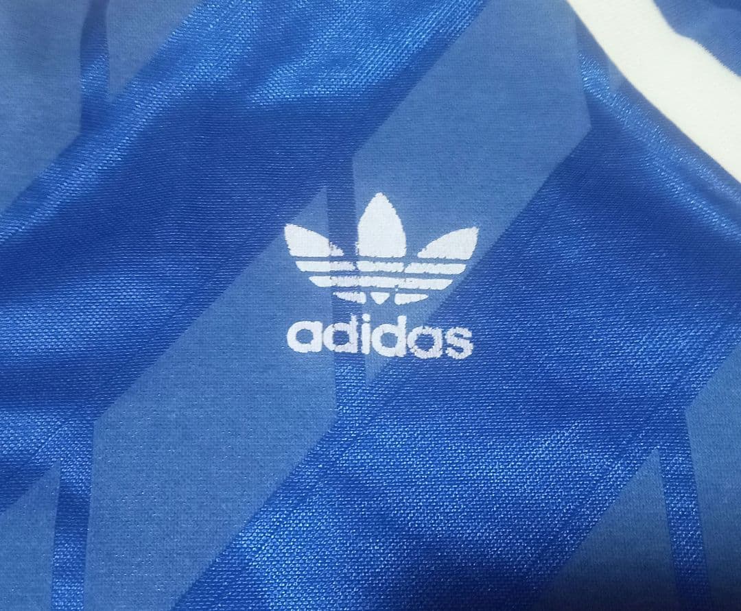 80’S adidasアディダス アルゼンチン代表 ゲームシャツ