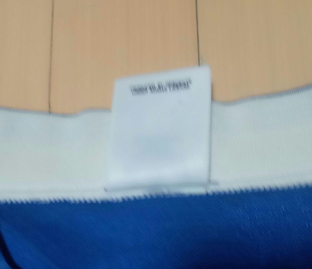 80’S adidasアディダス アルゼンチン代表 ゲームシャツ