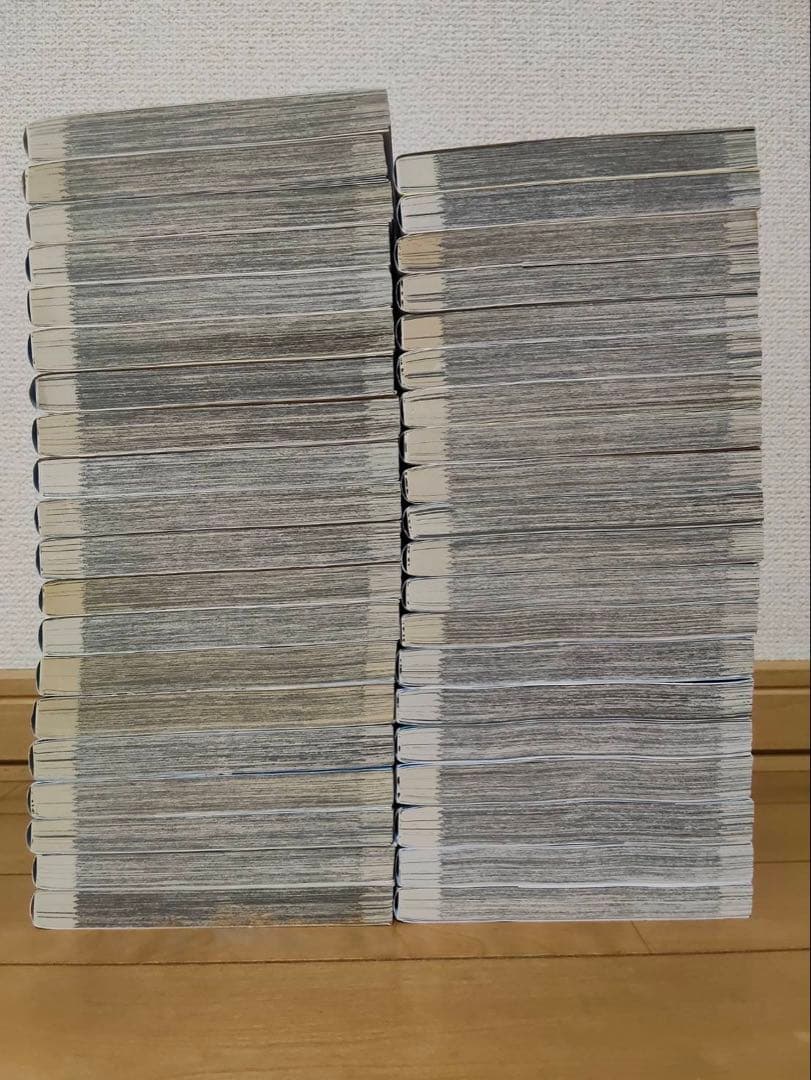 アオアシ　全巻セット　40巻