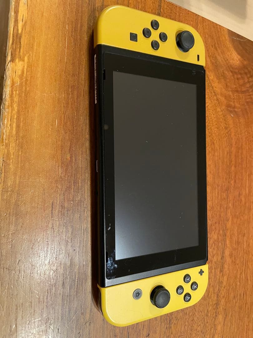 SWポケットモンスター ピカチュウセット モンスターボール Plus