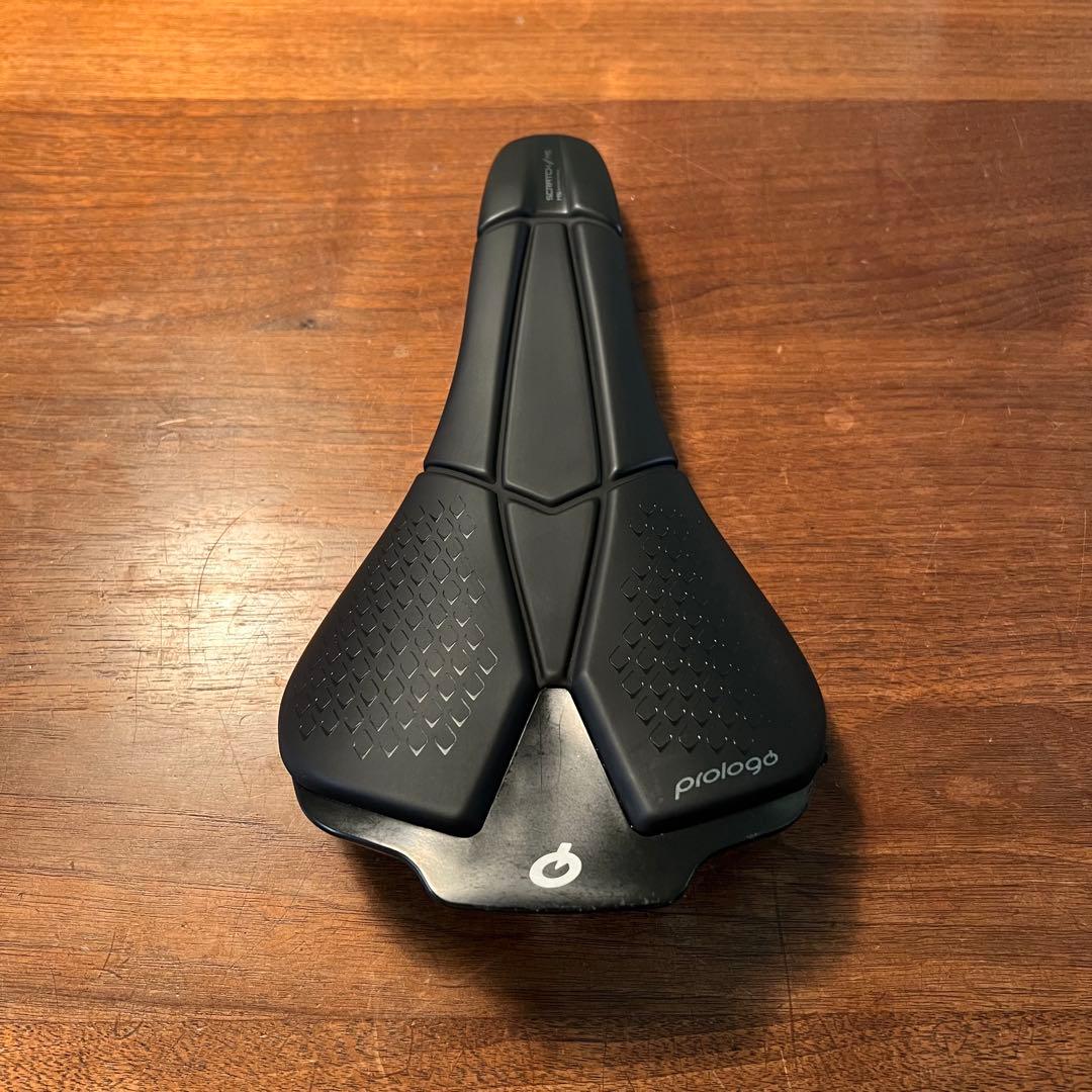 パーツ prologo scratch m5 nack + rec-mounts