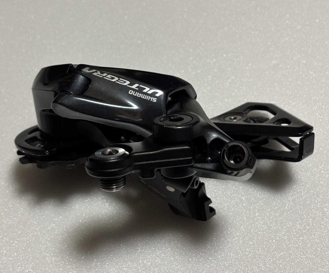 シマノ ULTEGRA リアディレイラー11S RD-R8000 SS 美品