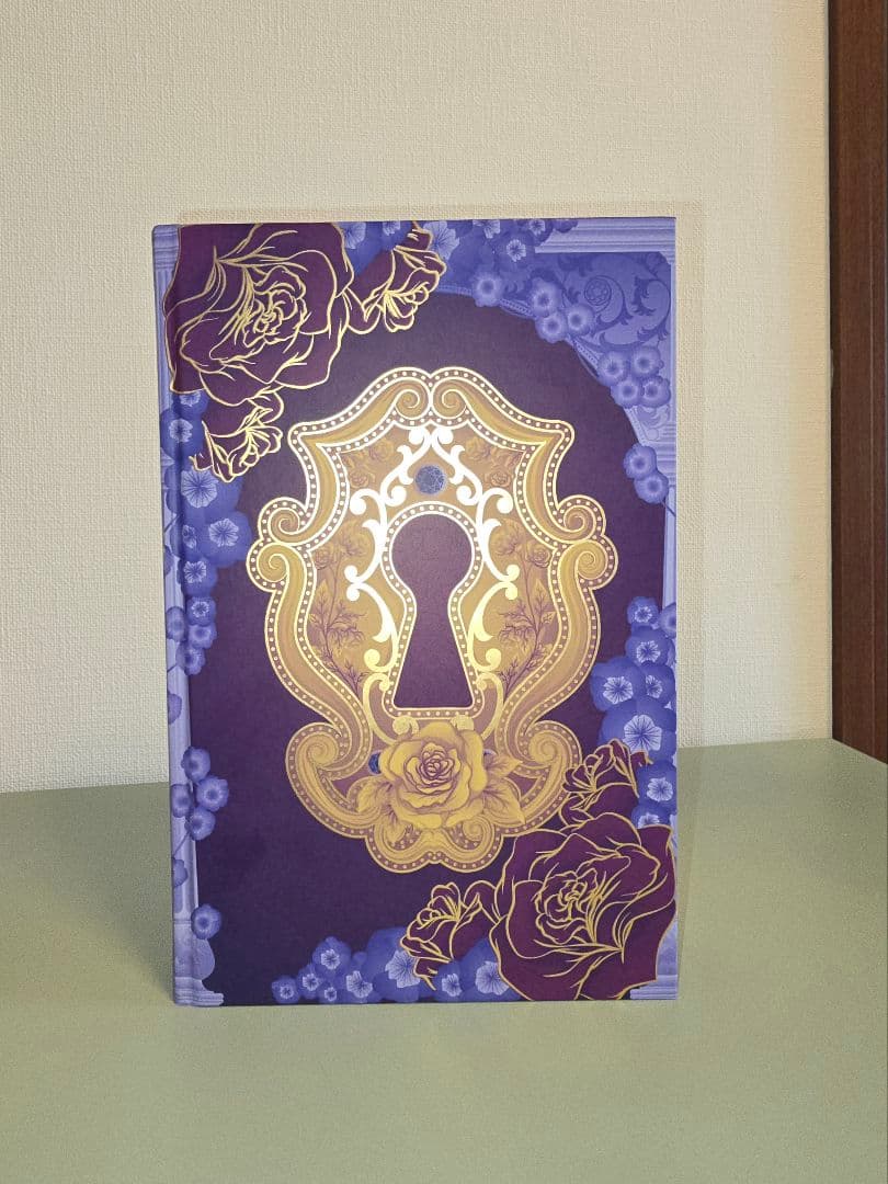 洋書 Thorn Season Fairyloot edition