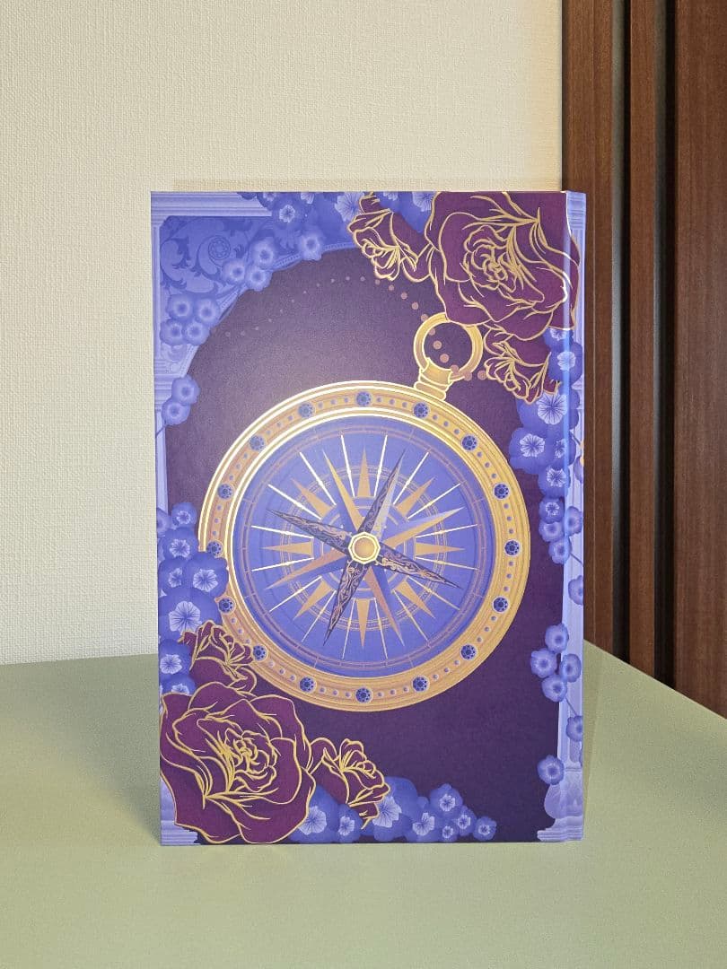 洋書 Thorn Season Fairyloot edition