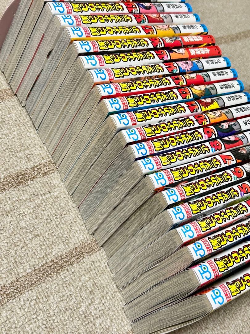 僕のヒーローアカデミア 全巻セット 1-42巻