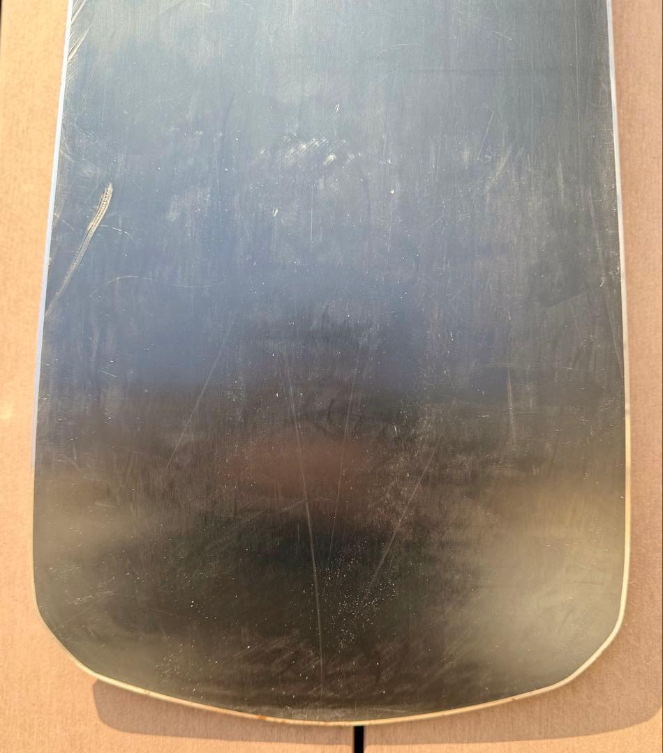 スノーボード MOSS STICK U5