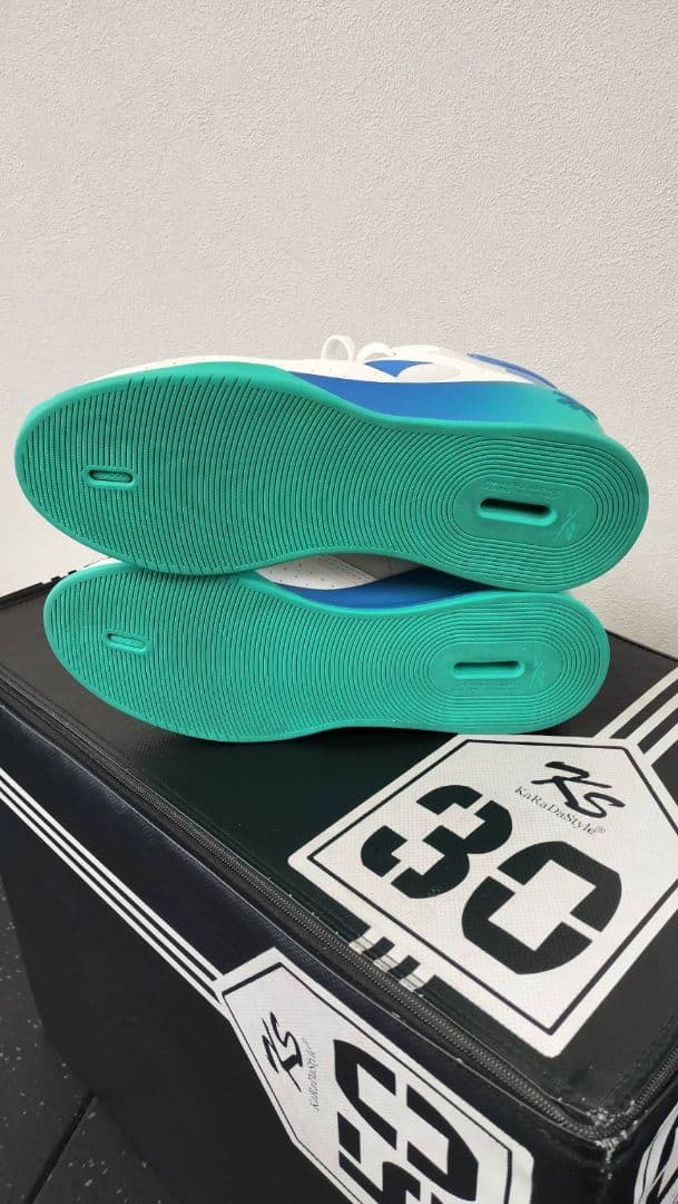 レガシー リフター III スクワットシューズ 26.5cm