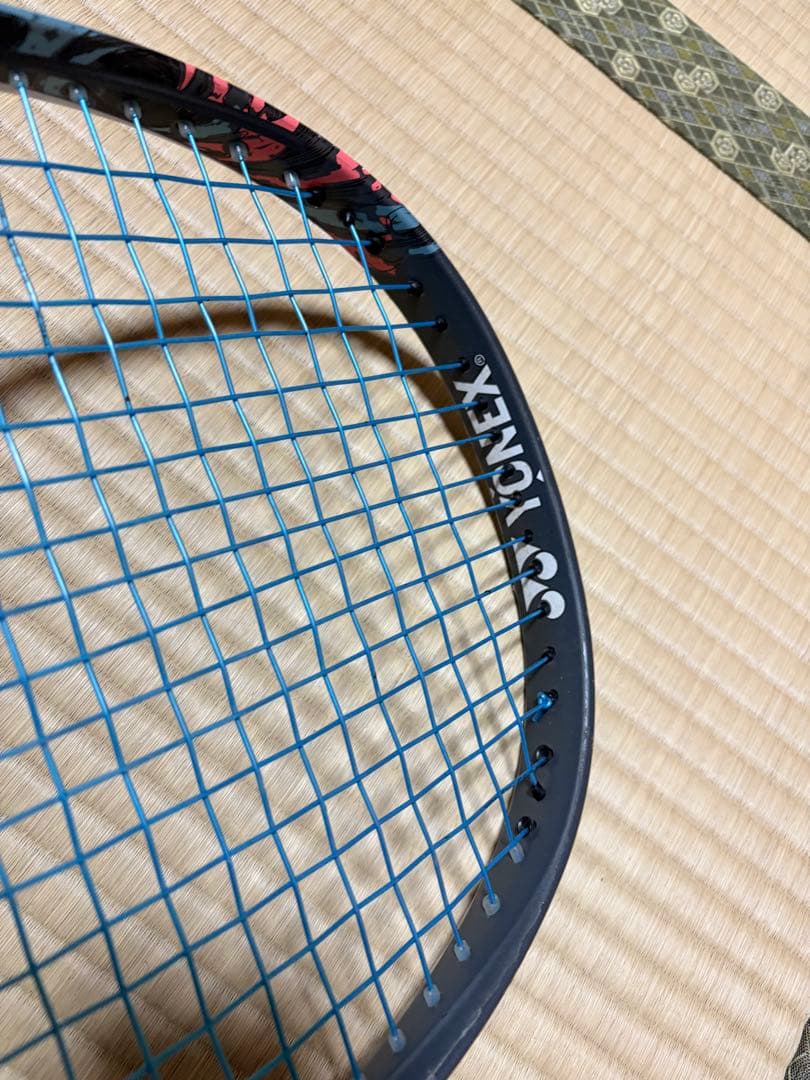 YONEX GEOBREAKS 50s 軟式テニスラケット　ジオブレイク50s