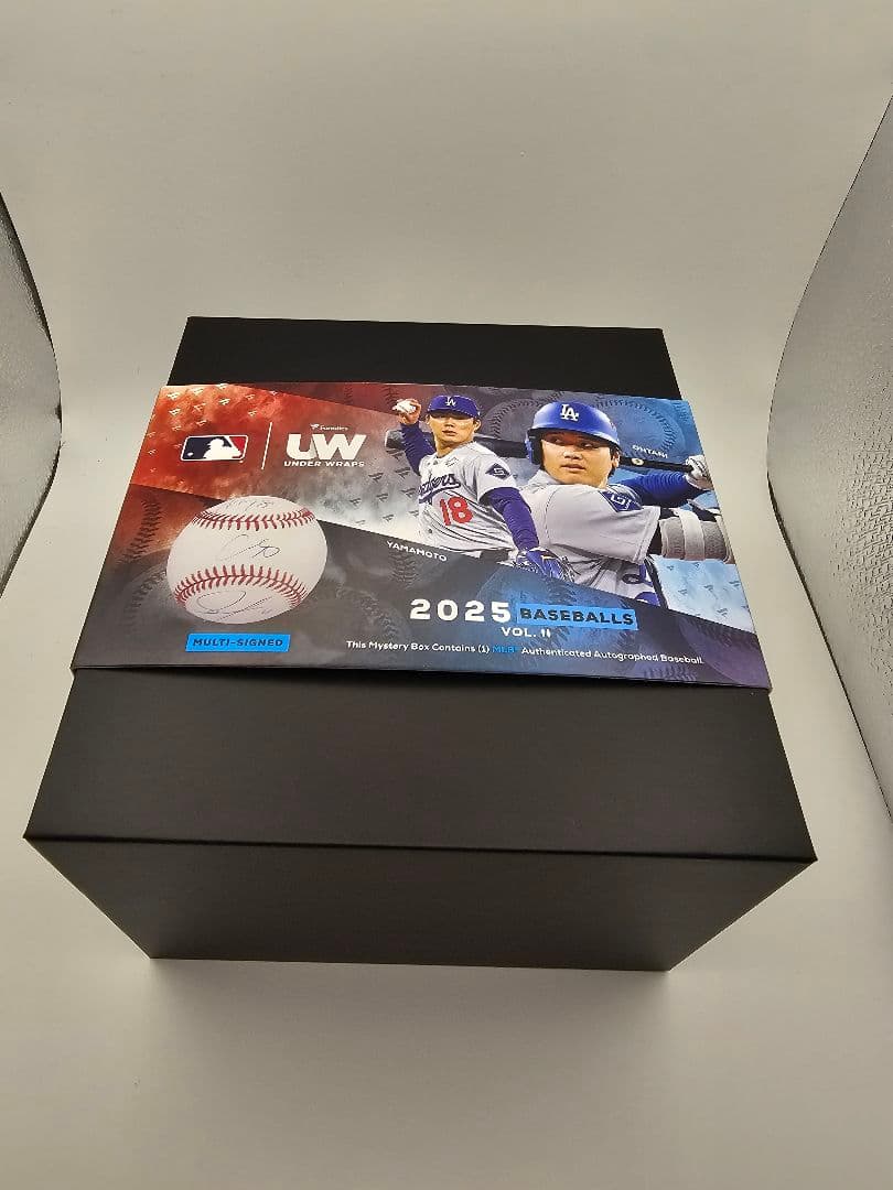 直筆サイン MLB ポールスキーンズ Fanatics★Paul Skenes