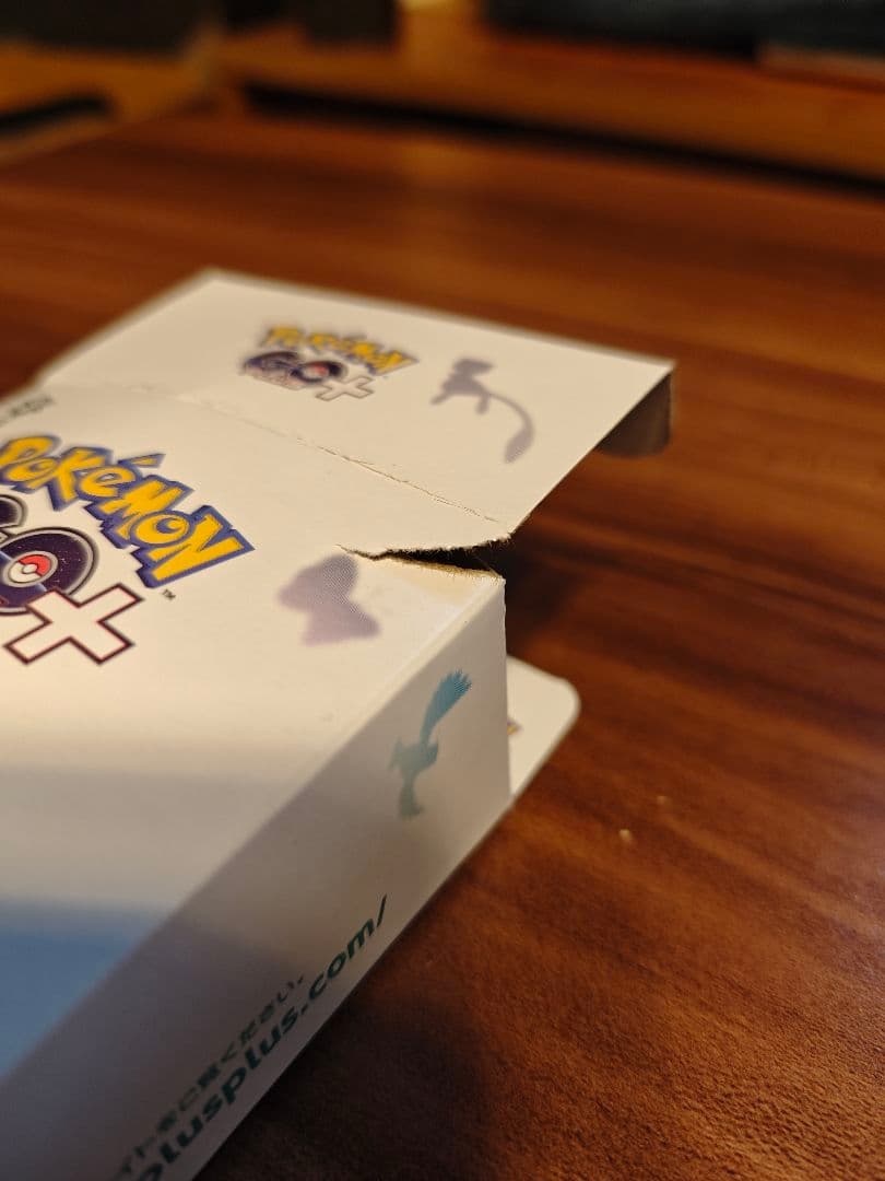 ポケモンGO Plus+