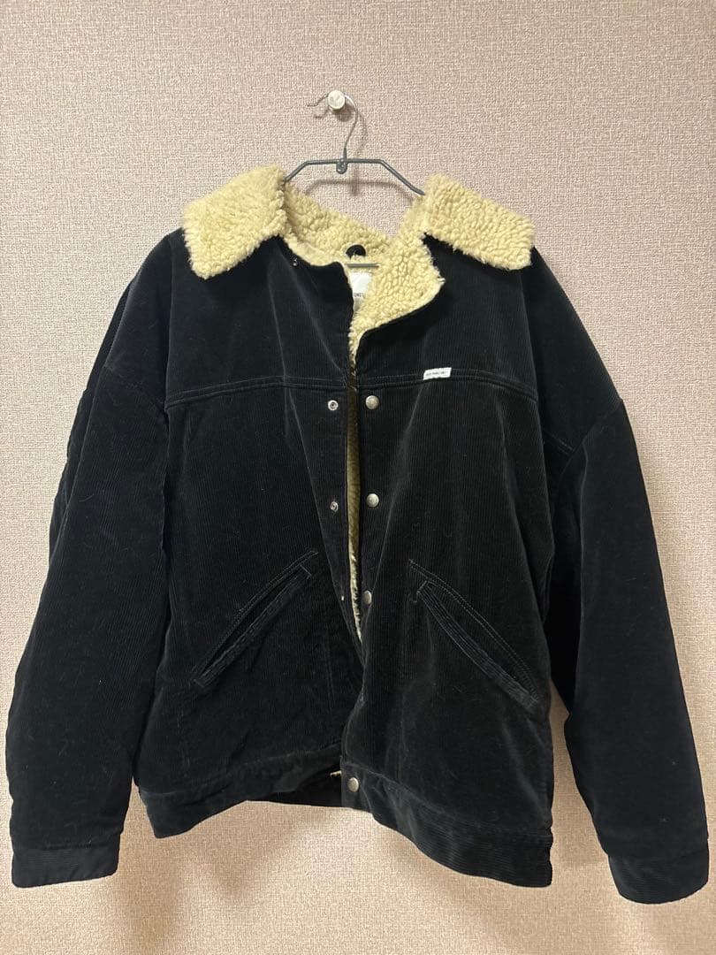 ジャケット・アウター Corduroy Cattleman Jacket M size