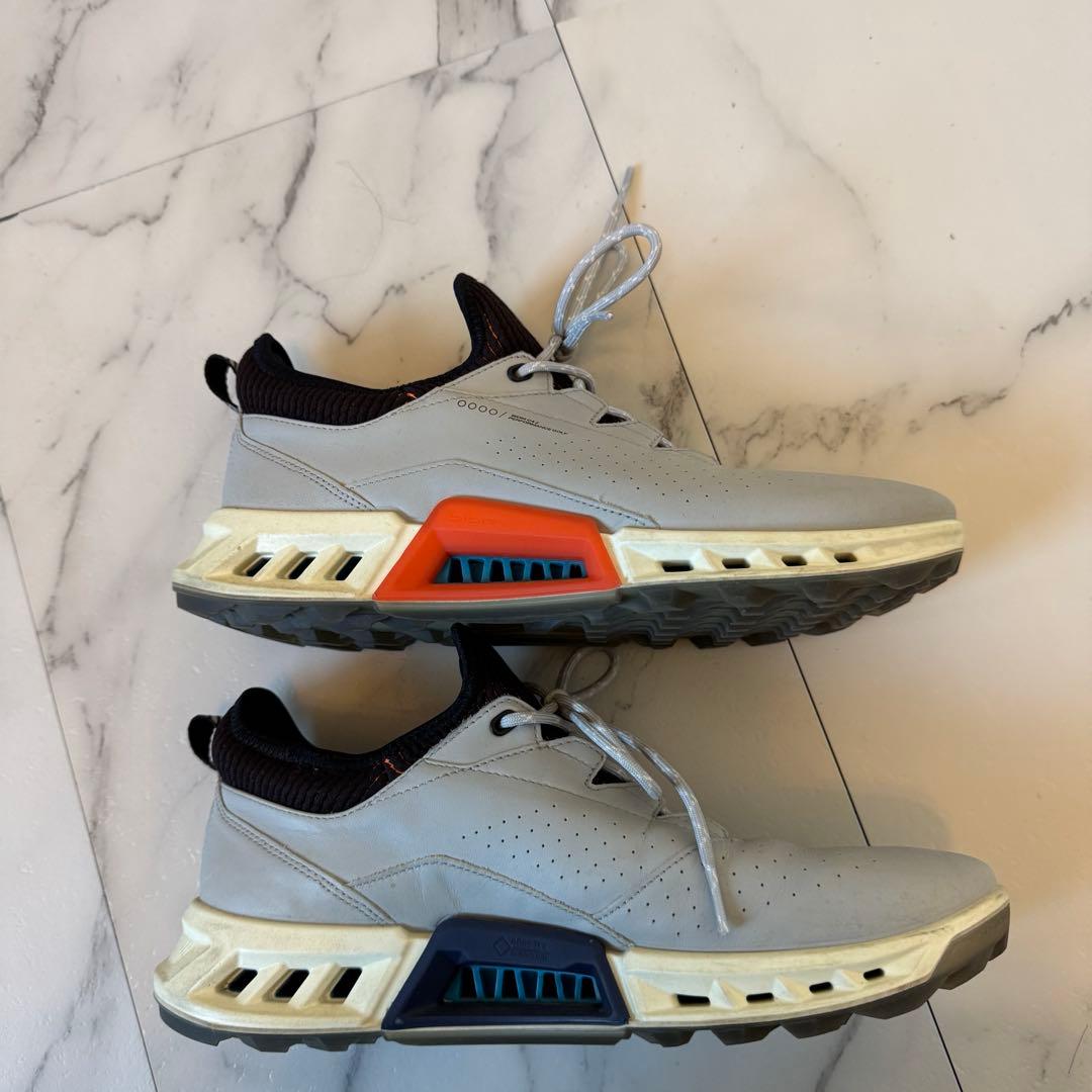 ecco エコー 130404 57719 ゴルフシューズ