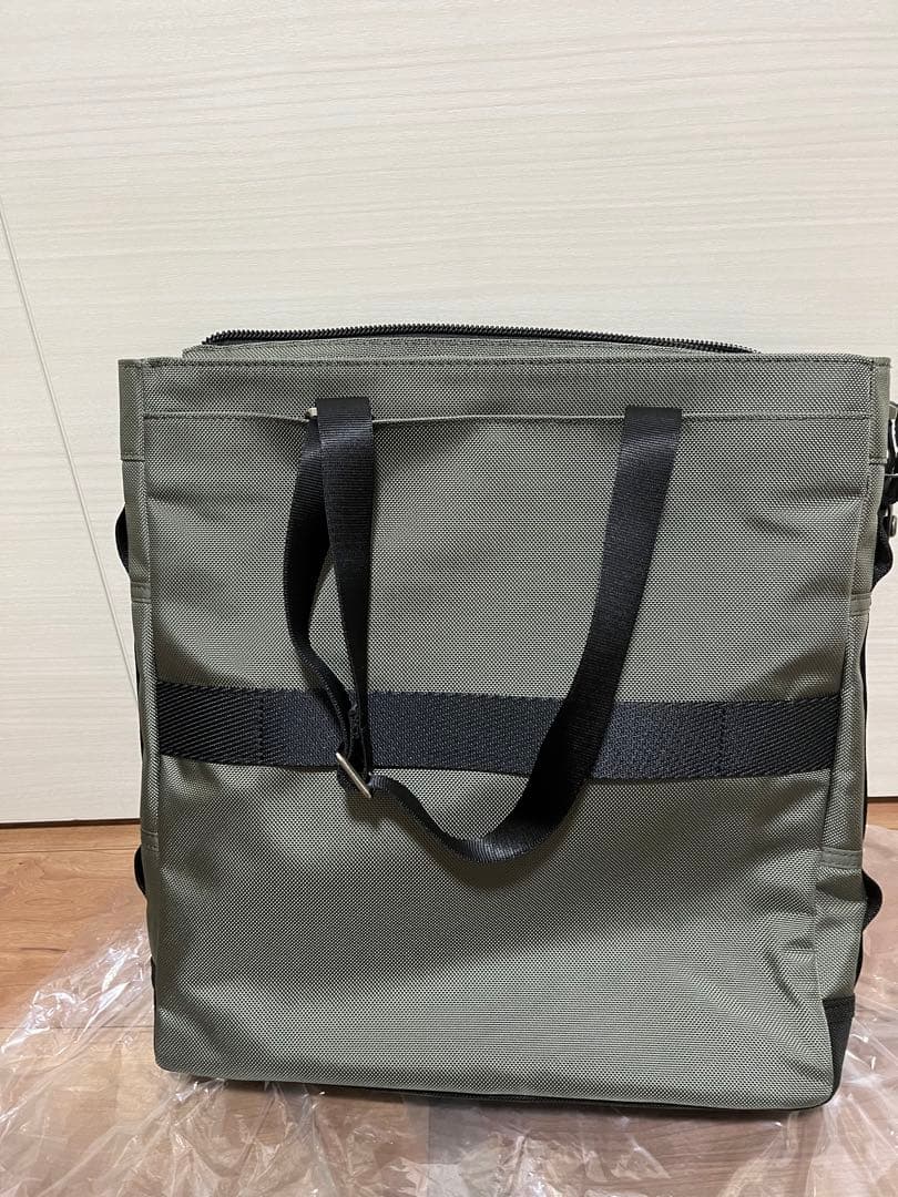 TUMI リエイゾントート(国内正規品)