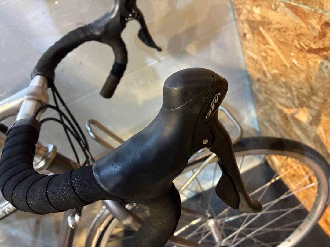 K26 中古ロードバイク ツーリング ARAYA DIA 500mm