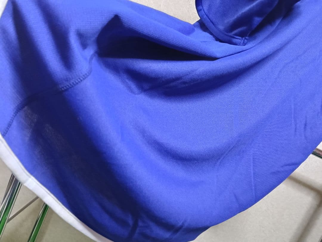 【激レア・選手仕様！】2001サッカー日本代表 オーセンティックユニフォーム　O