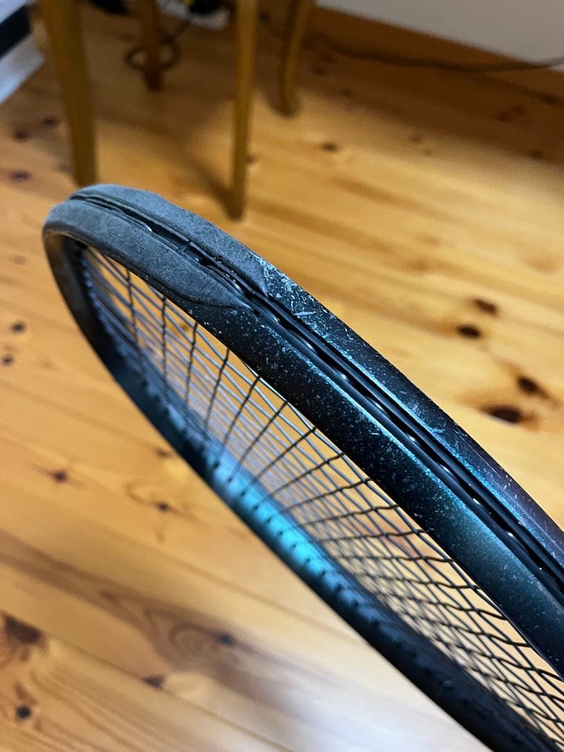 Yonex EZONE 100L Ｇ1 2023限定カラー＋2024 ２本セット