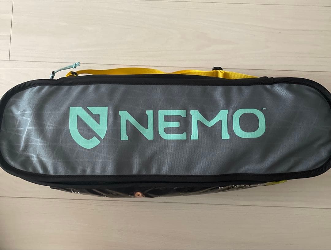 ニーモ スターゲイズ