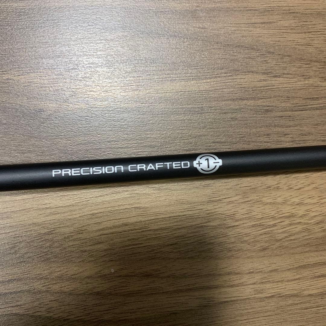 MITSUBISHI VANQUISH シャフト 4 SR