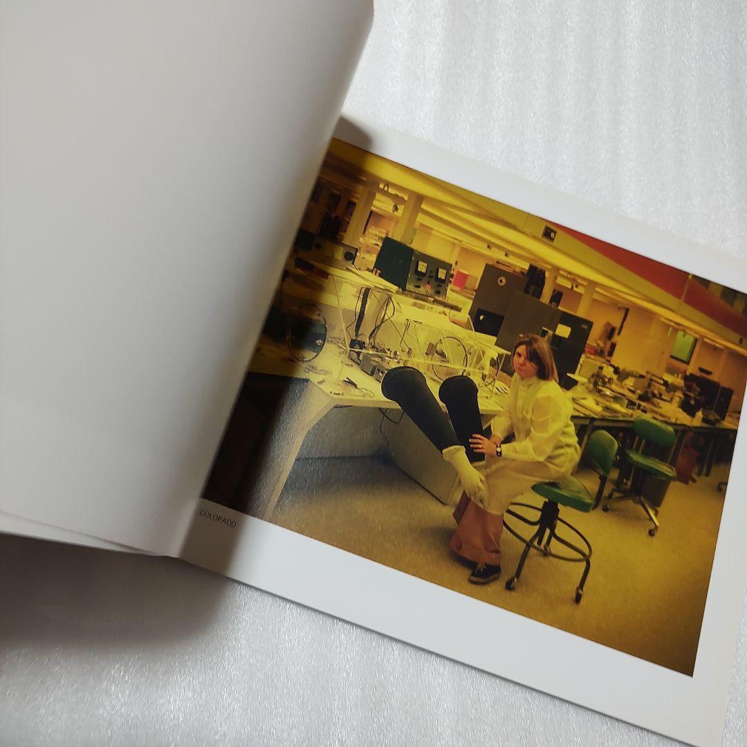 JOEL MEYEROWITZ 「OUT OF THE ORDINARY」