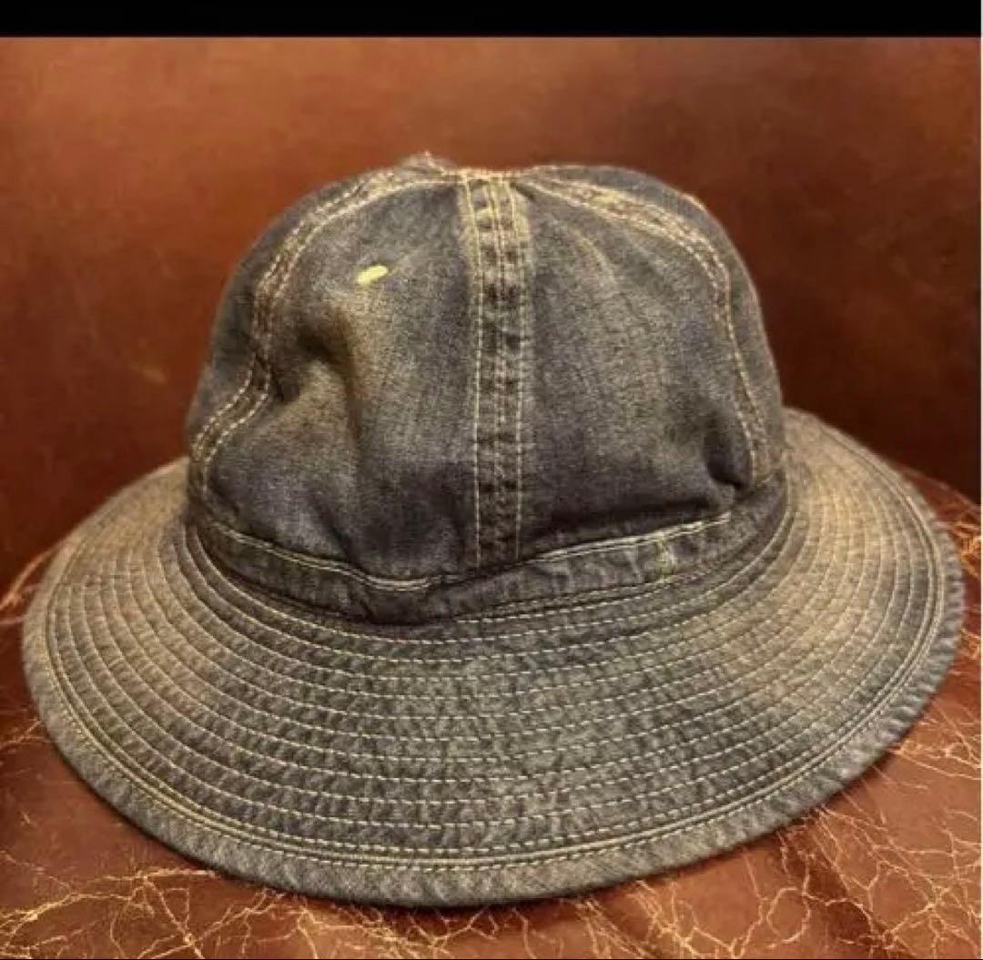 帽子 THE H.W. DOG CO.