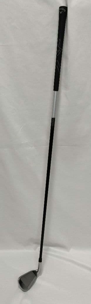 Callaway Warbird　7番アイアン　カーボンシャフト　フレックスR