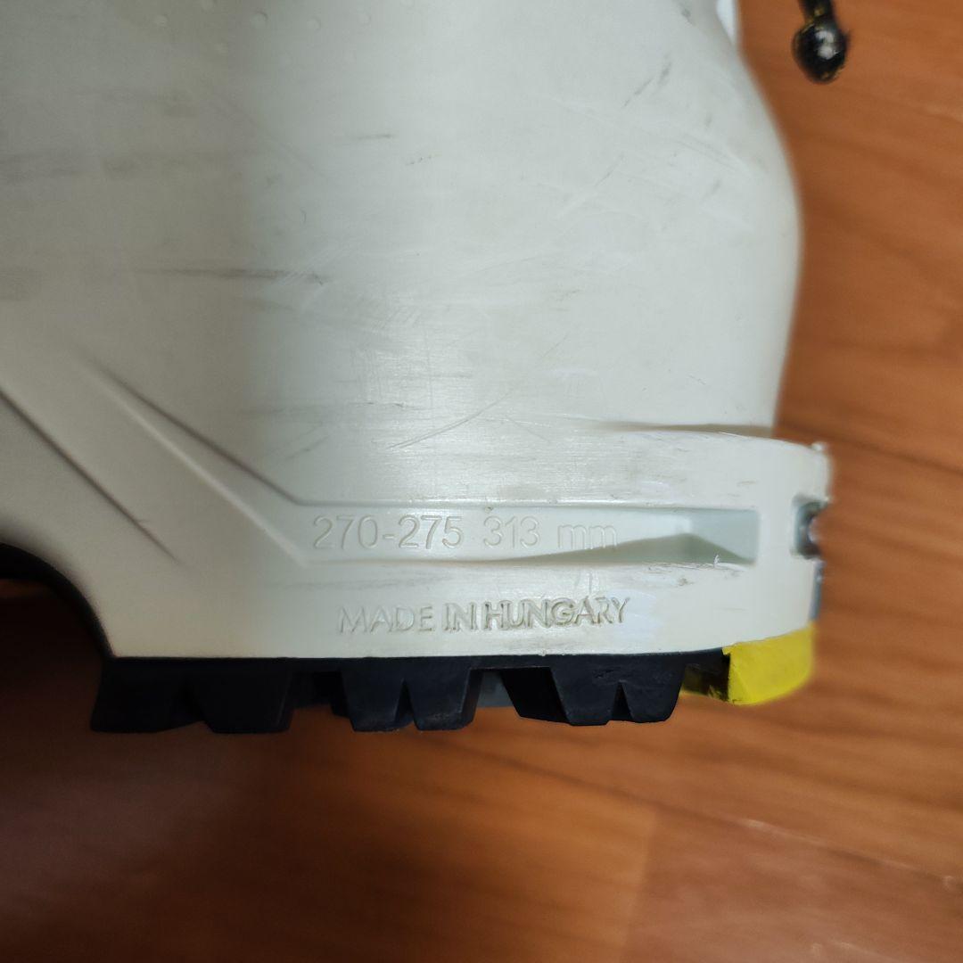 スキー Tecnica Zero G Tour 27.0-27.5