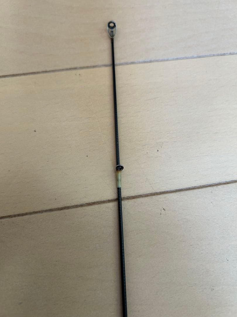 ヤマガブランクス ブルーカレント　74Ⅱ