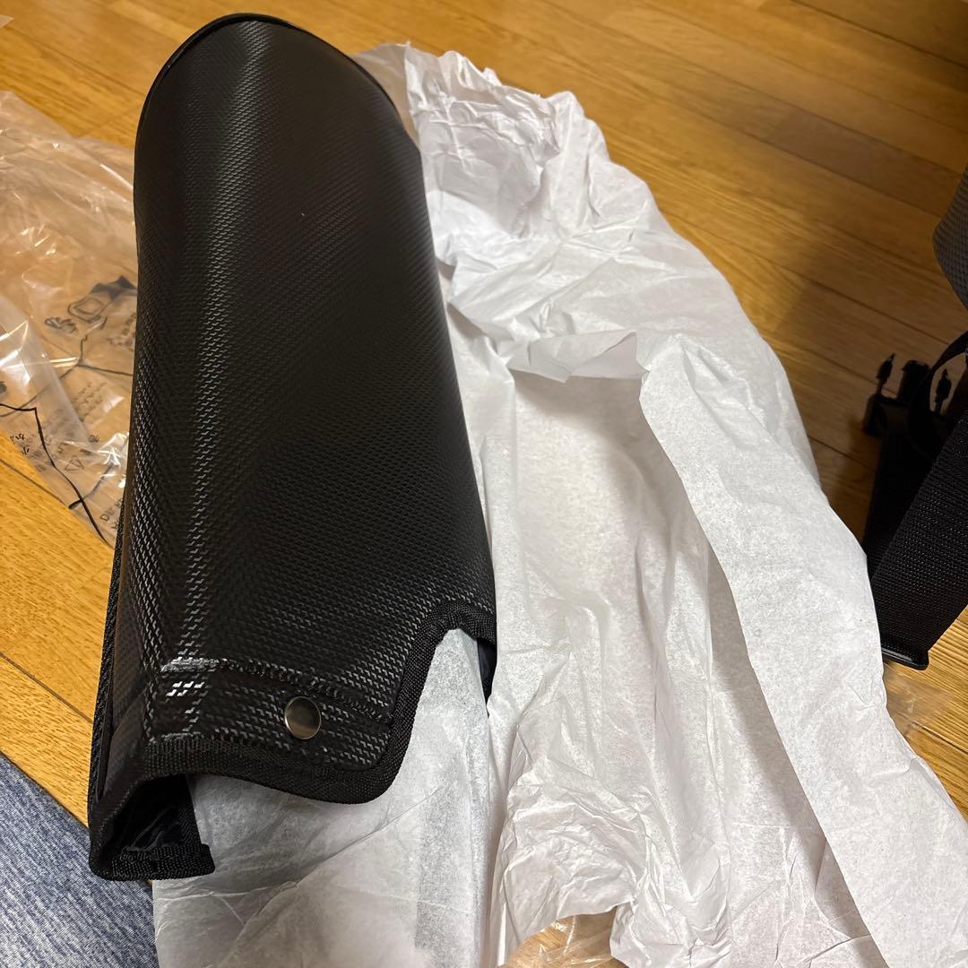 fyila  Srixon キャディバッグ ブラック