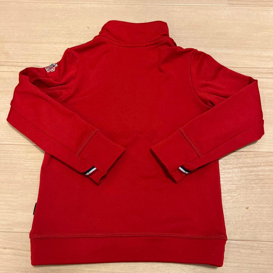 MONCLER スキー・スノボ　キッズ　インナー　4A