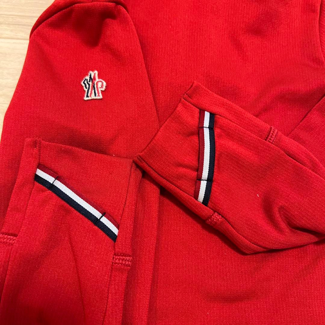 MONCLER スキー・スノボ　キッズ　インナー　4A