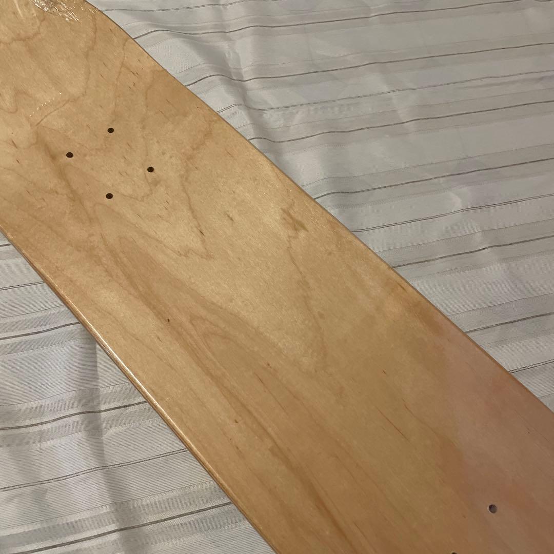 クッピーラムネ　第二弾スケートボードデッキ