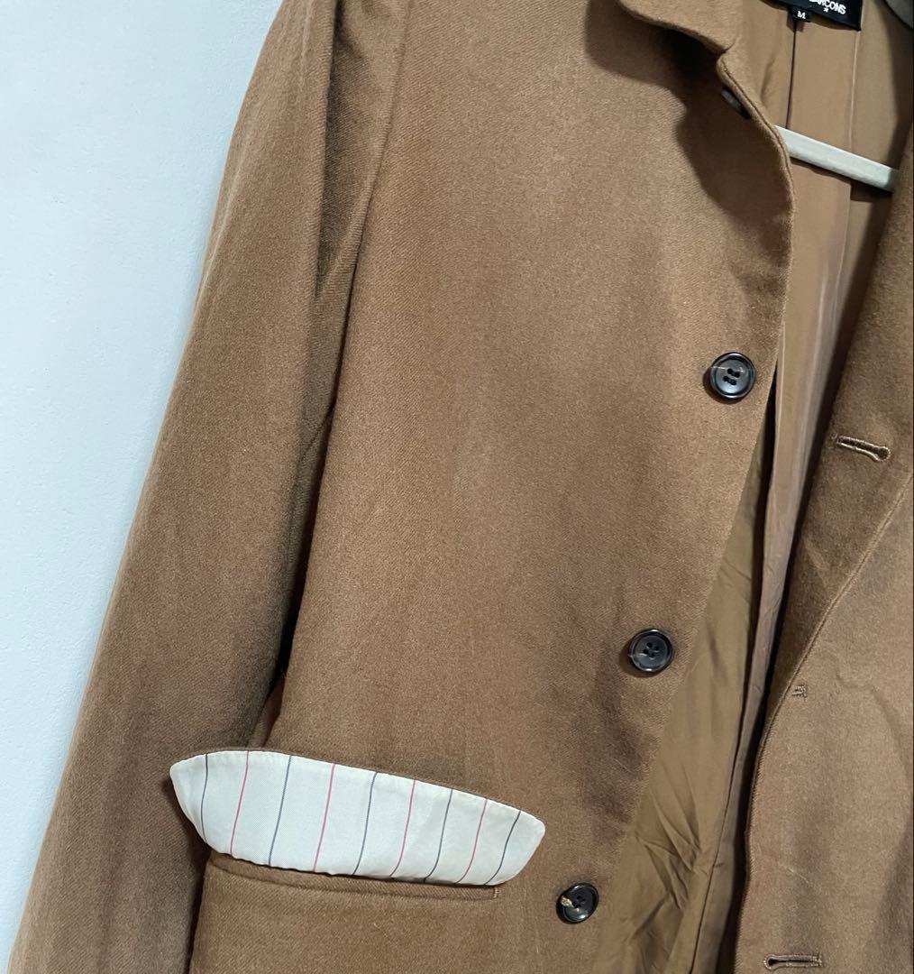 トリココムデギャルソン 2003ss ジャケット