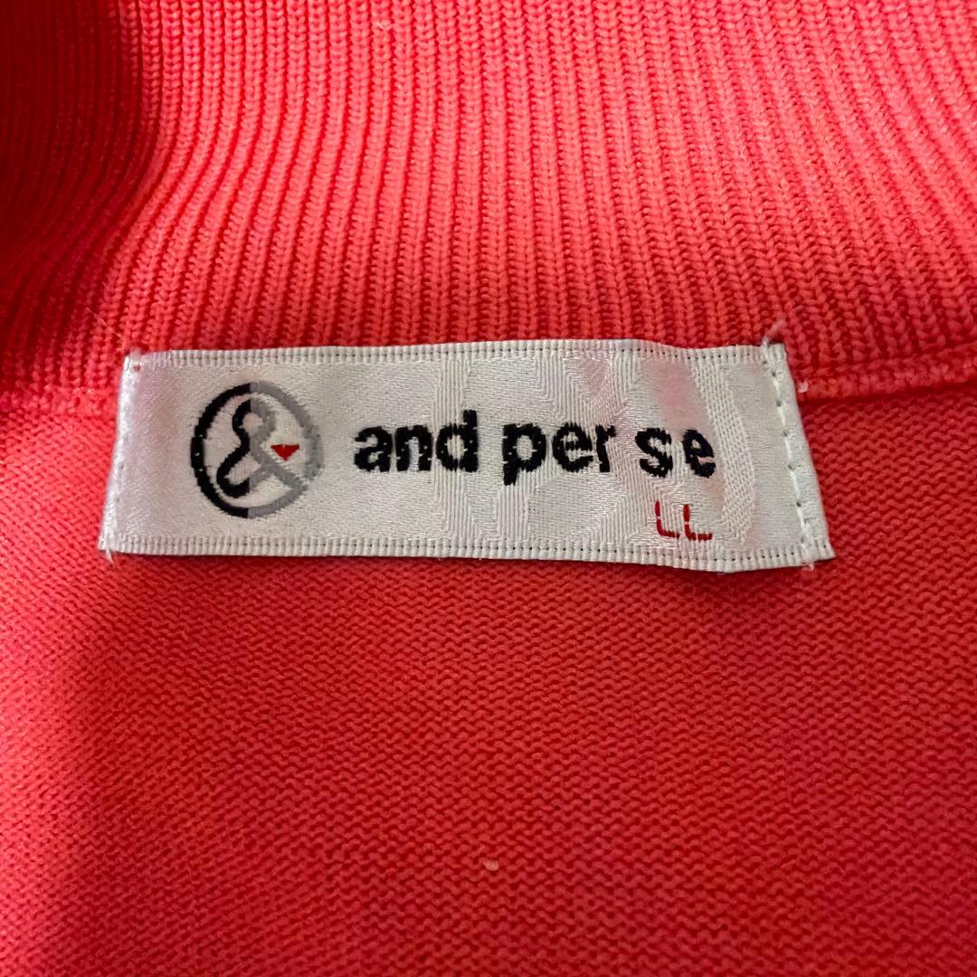 レディース ゴルフウェア セットアップ