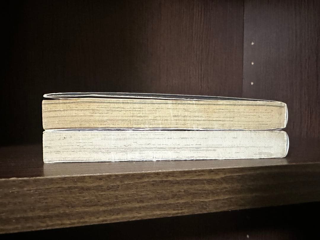 初版　HUNTER×HUNTER 　１巻　２巻　セット　冨樫義博