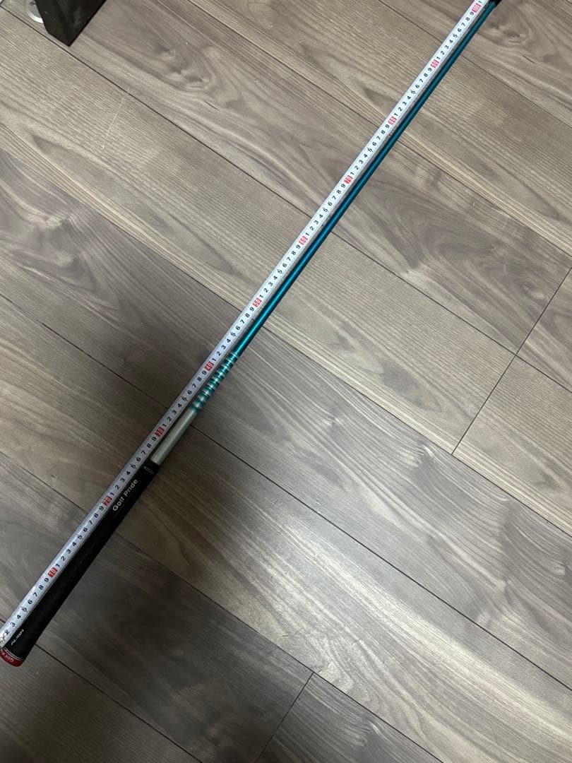 Tour AD GP 6S 3W用　キャロウェイスリーブ付