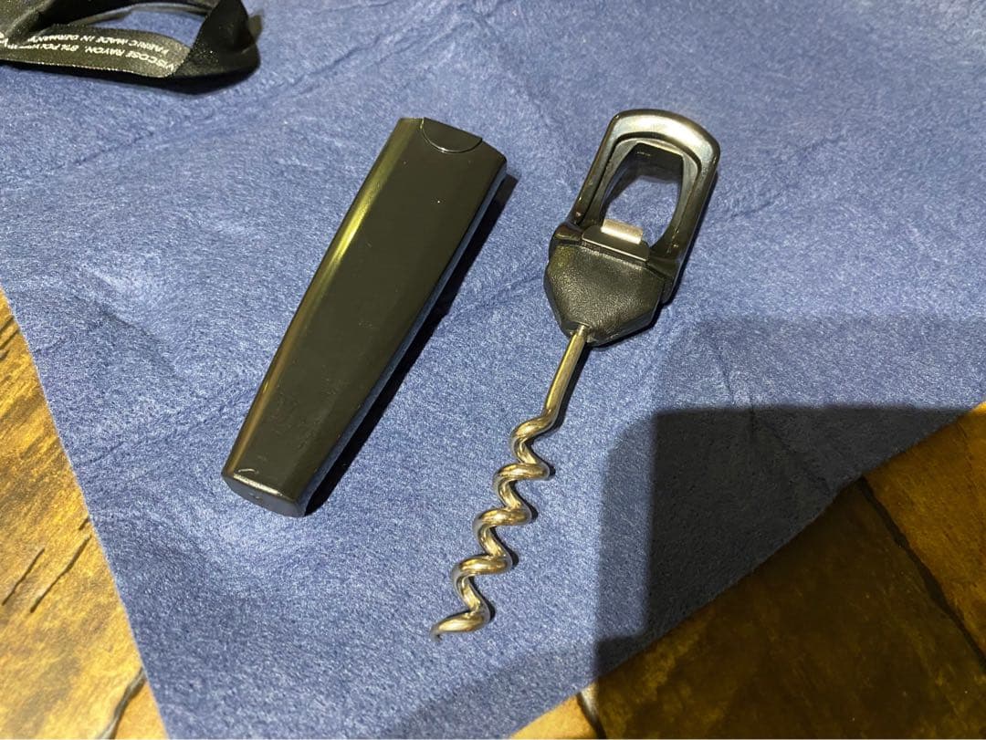 hitomi ＊MSR アウトドア クックウェア アルパイン デラックス