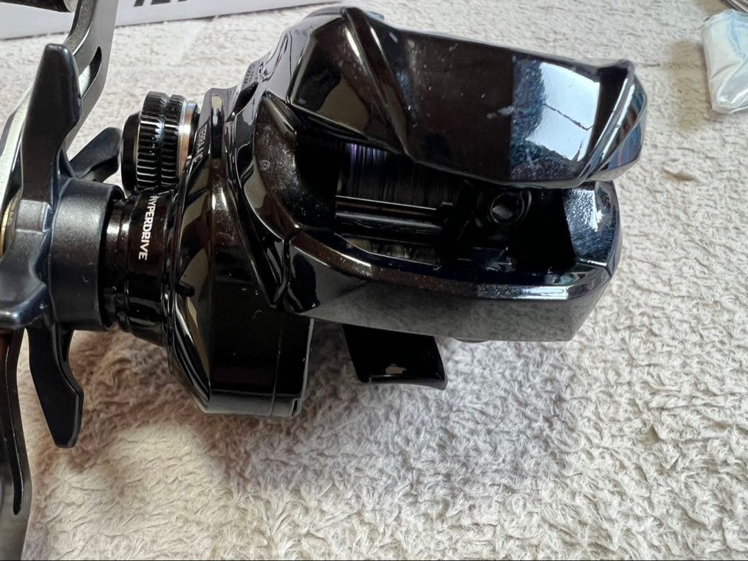 ★tim★ダイワ ティエラA IC 150-DH