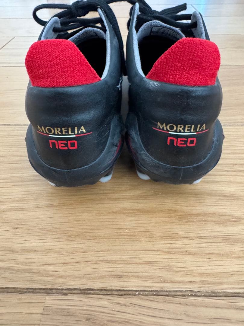 モレリア NEO 4 JAPAN 25.5cm