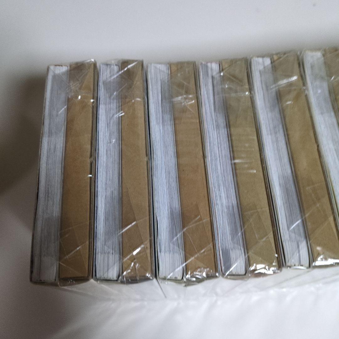 完全版テニスの王子様　シ―ズン3 全12巻セット 限定ピンズ付き