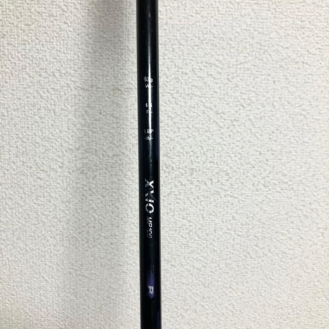 【グリップ新品】XXIO TOUR SPECIALゼクシオ ゴルフサンドウェッジ