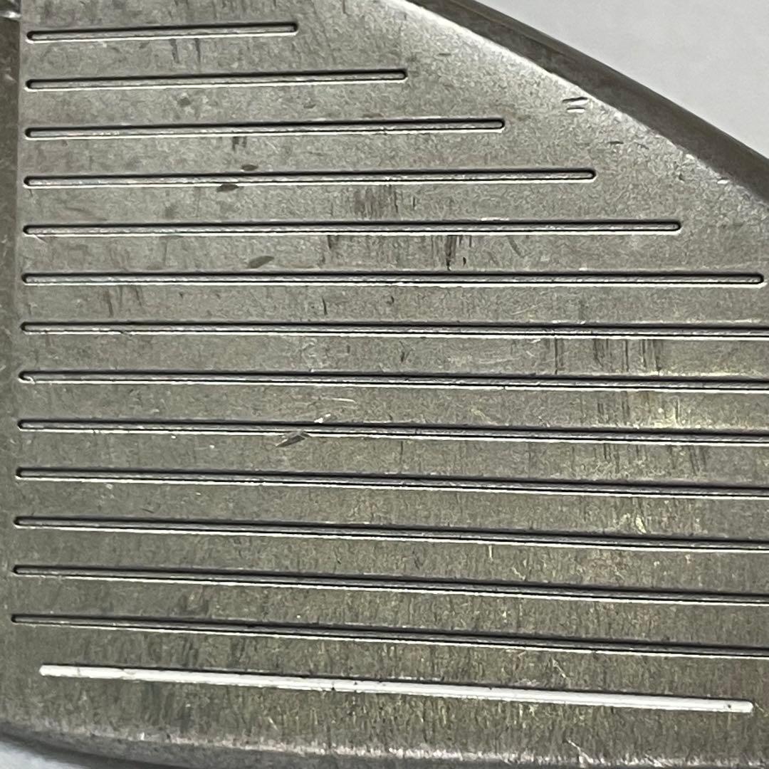 TaylorMade M4 アイアンセット 5ーP AW SW 8本セット S