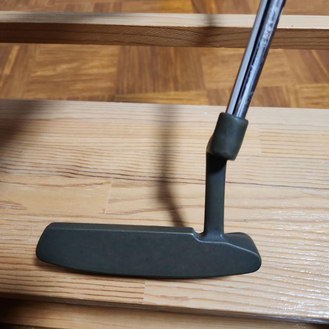 PING オールドアンサー85020パター希少