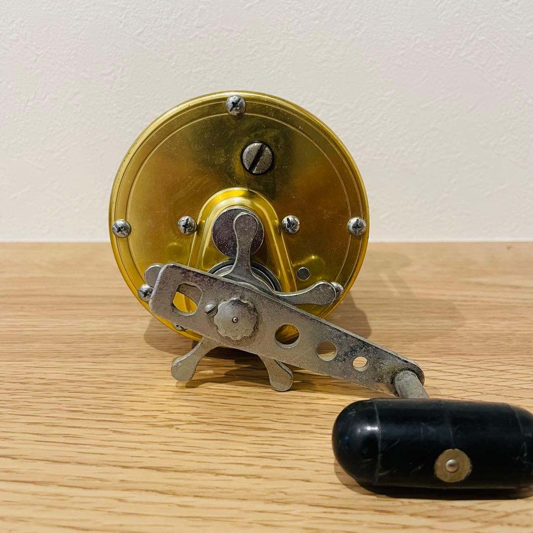 DAIWA ダイワ シーライン 400 sea line 400 両軸リール