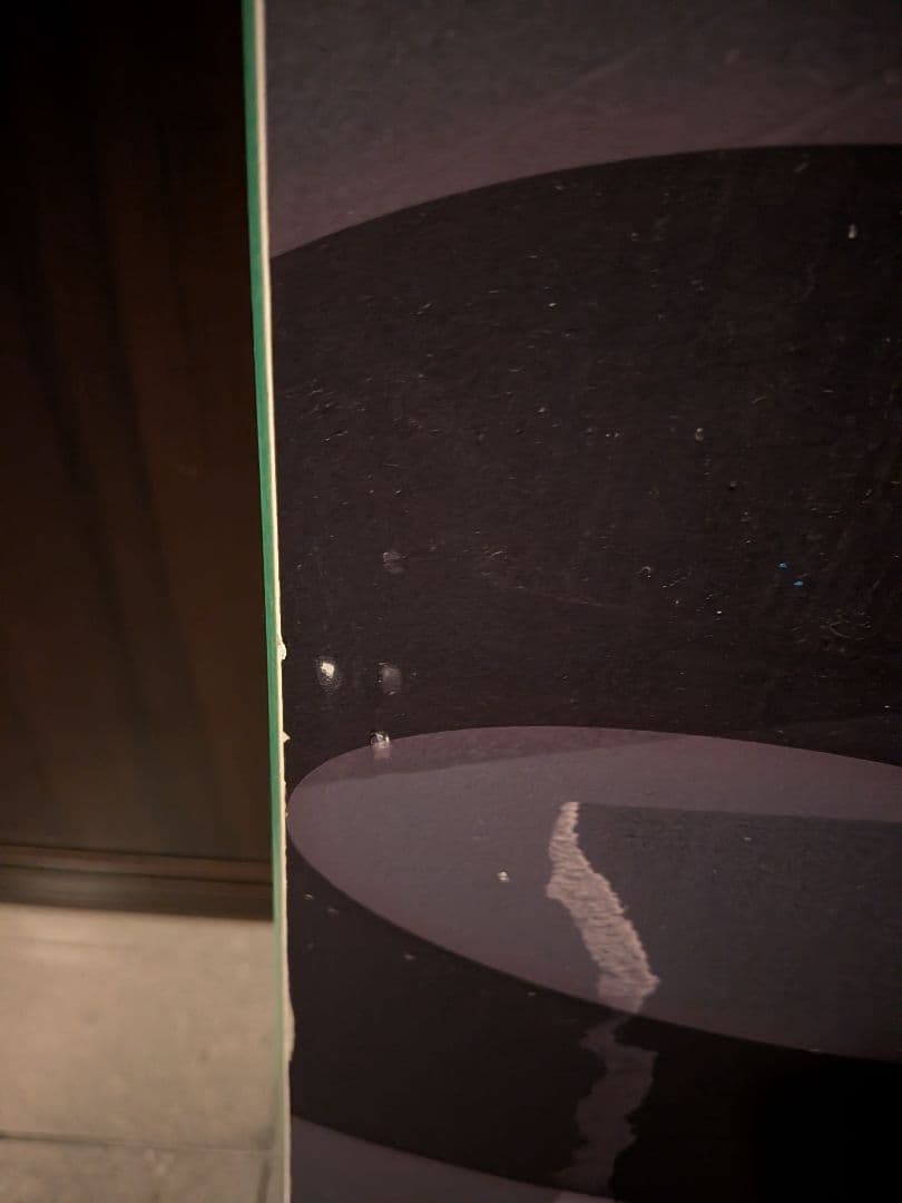 YONEX　FOCARC 156？155？