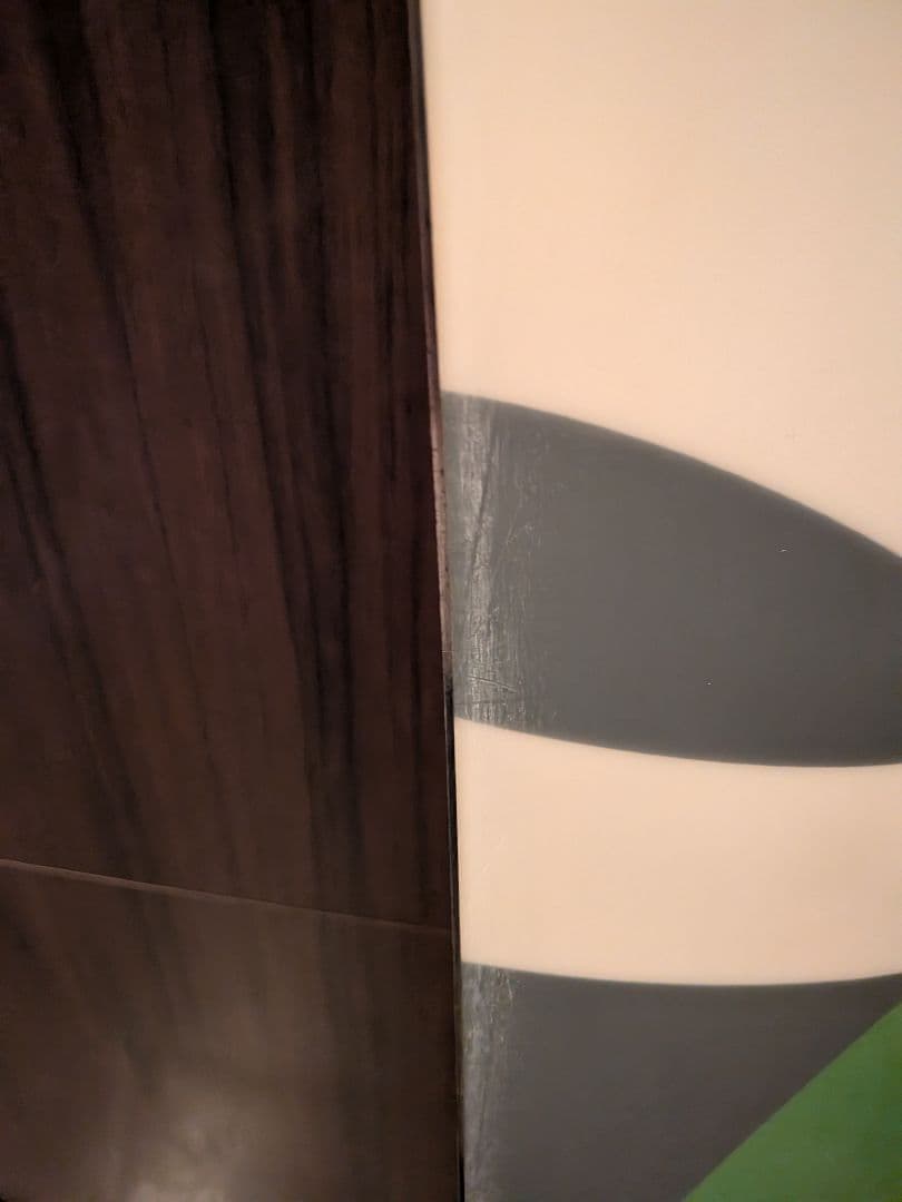 YONEX　FOCARC 156？155？