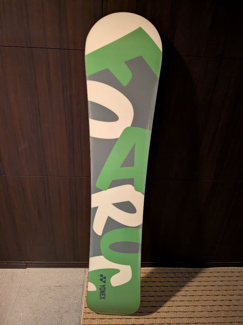 YONEX　FOCARC 156？155？