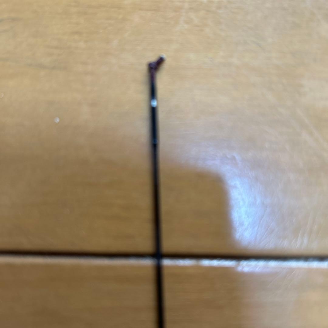 SHIMANO へら竿　普天元　独歩　９尺