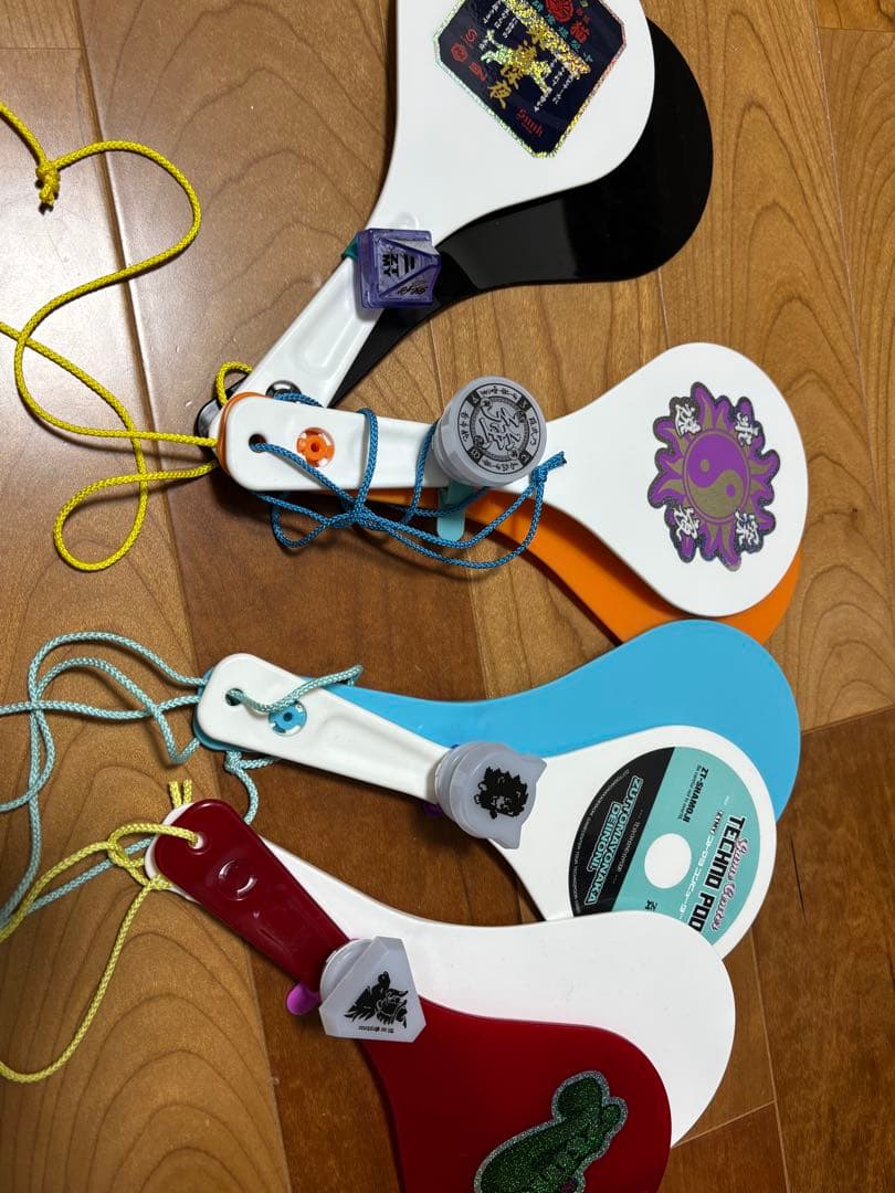 ずとまよ　引退品